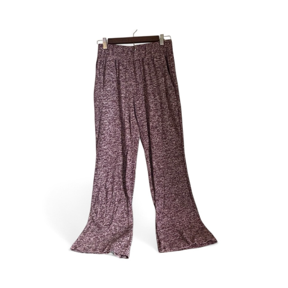 The Royal Standard Active Flared Women's Pants Size Large